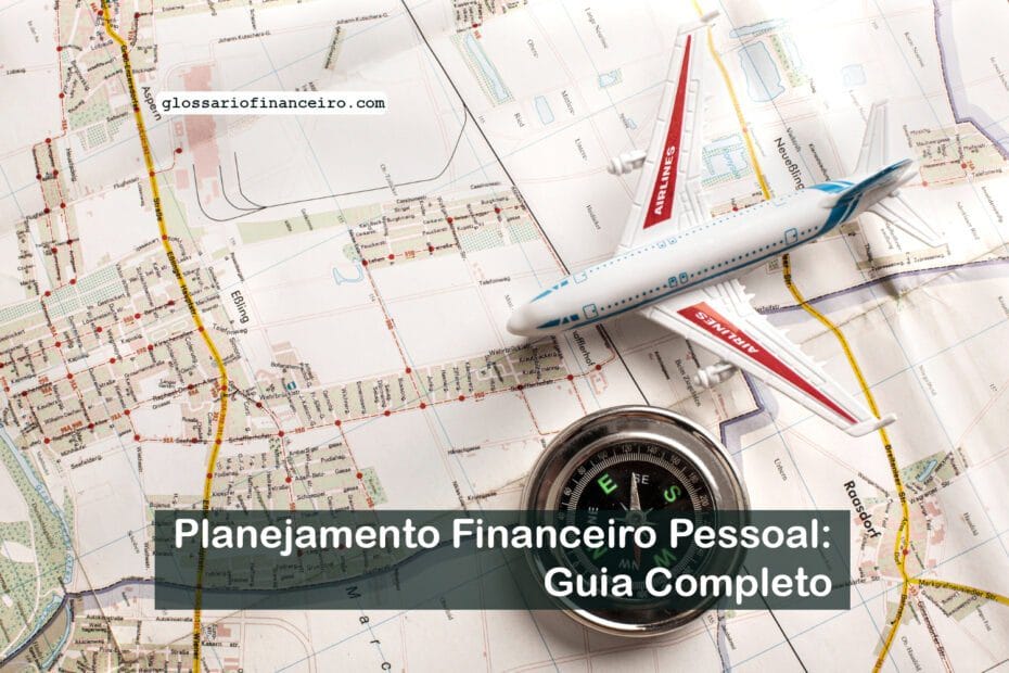 O Principal Desafio do Planejamento Financeiro Eficiente